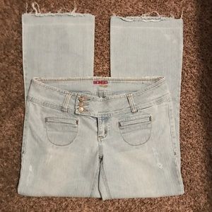 BONGO light blue Jeans